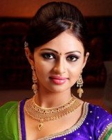 Arundhathi Nair